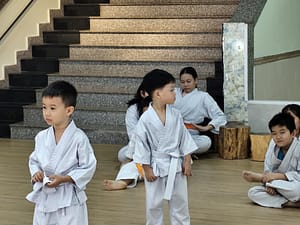 Karate Event 10