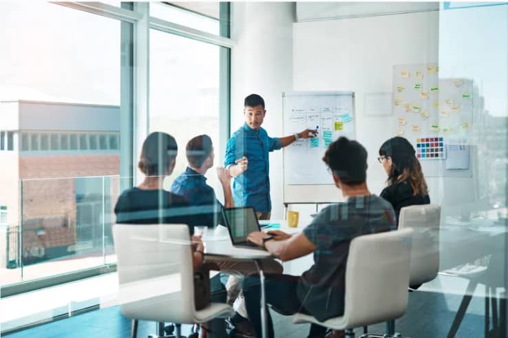 THÀNH LẬP CÔNG TY LÀ GÌ VÀ NHỮNG ĐIỀU KIỆN CẦN KHI THÀNH LẬP CÔNG TY tư vấn bởi Dn5Sao Group